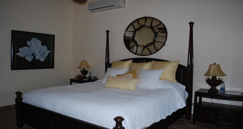 Villa vacacional en alquiler en Rep. Dominicana - Cabrera - Cabrera - Villa 175 - 55