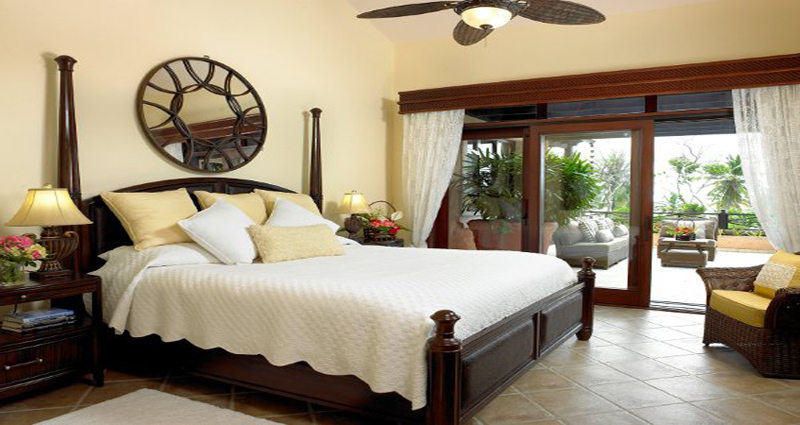 Villa vacacional en alquiler en Rep. Dominicana - Cabrera - Cabrera - Villa 175 - 57