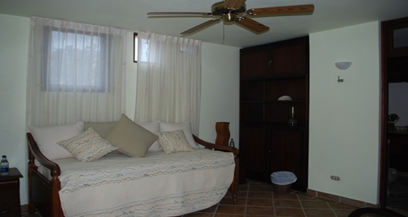 Villa vacacional en alquiler en Rep. Dominicana - Cabrera - Cabrera - Villa 175 - 60