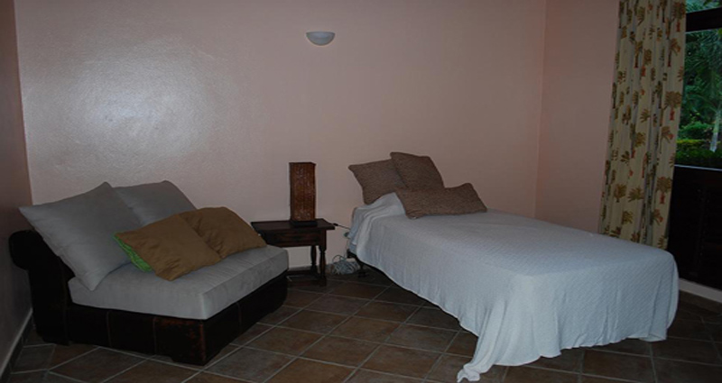 Villa vacacional en alquiler en Rep. Dominicana - Cabrera - Cabrera - Villa 175 - 62