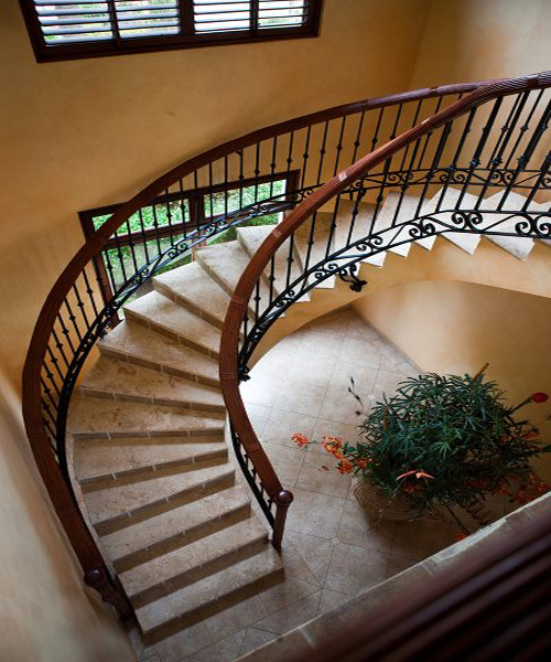 Villa vacacional en alquiler en Rep. Dominicana - Cabrera - Cabrera - Villa 175 - 73