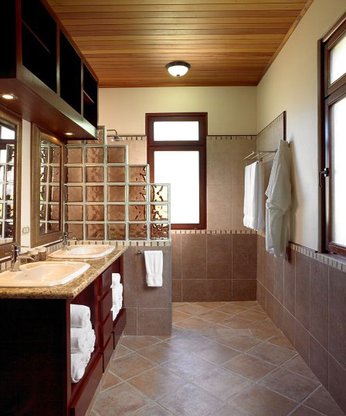 Villa vacacional en alquiler en Rep. Dominicana - Cabrera - Cabrera - Villa 175 - 76