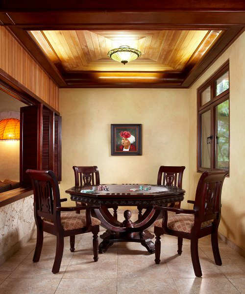 Villa vacacional en alquiler en Rep. Dominicana - Cabrera - Cabrera - Villa 175 - 70