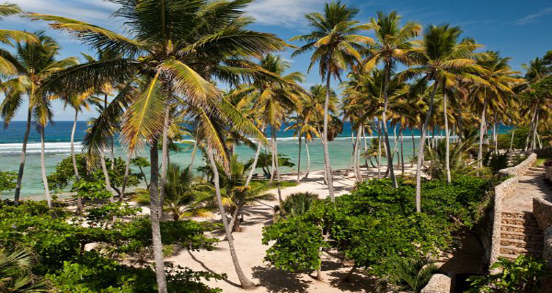 Villa vacacional en alquiler en Rep. Dominicana - Cabrera - Cabrera - Villa 175 - 78