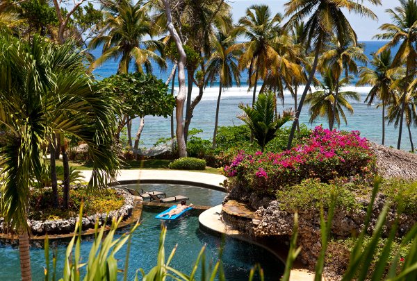 Villa vacacional en alquiler en Rep. Dominicana - Cabrera - Cabrera - Villa 175 - 94