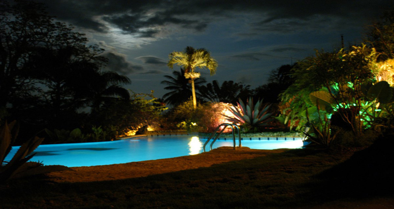 Bed and breakfast in Dominican Rep. - Cabrera - Cabrera - Inn 180 - 6