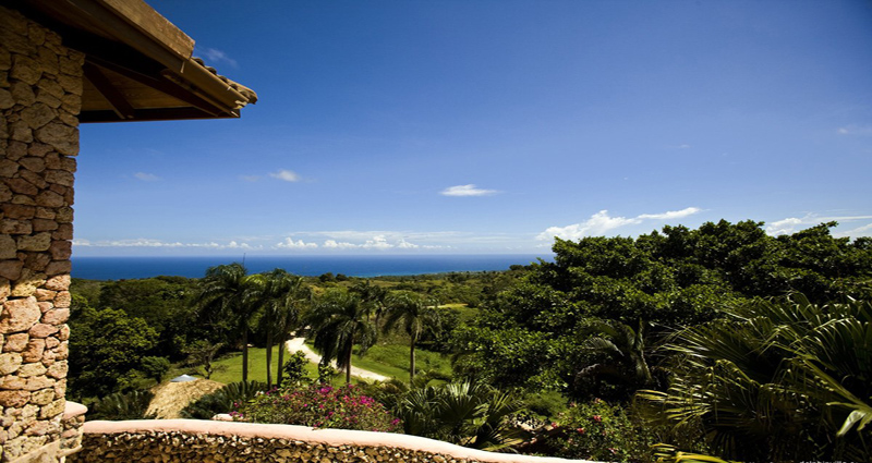 Bed and breakfast in Dominican Rep. - Cabrera - Cabrera - Inn 180 - 7