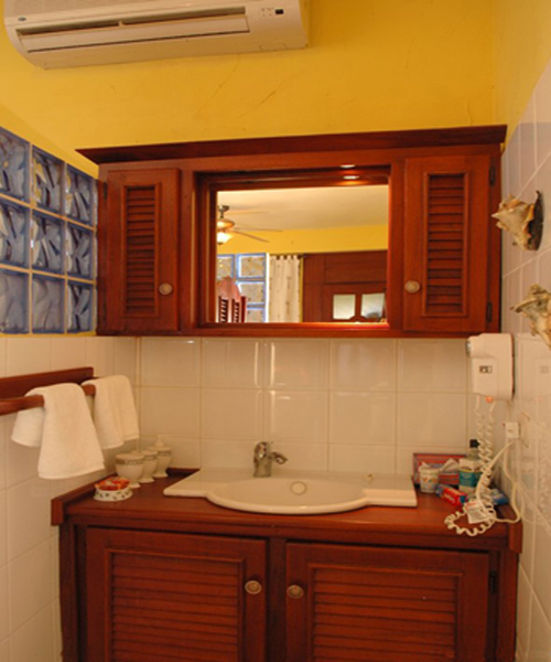 Bed and breakfast in Dominican Rep. - Cabrera - Cabrera - Inn 180 - 17
