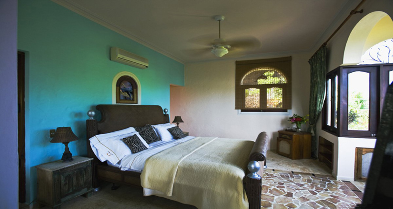 Bed and breakfast in Dominican Rep. - Cabrera - Cabrera - Inn 180 - 9