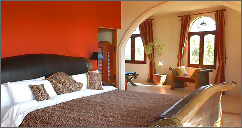 Bed and breakfast in Dominican Rep. - Cabrera - Cabrera - Inn 180 - 11