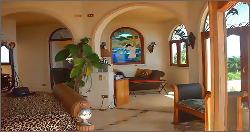 Bed and breakfast in Dominican Rep. - Cabrera - Cabrera - Inn 180 - 12