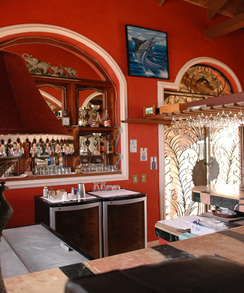 Bed and breakfast in Dominican Rep. - Cabrera - Cabrera - Inn 180 - 18