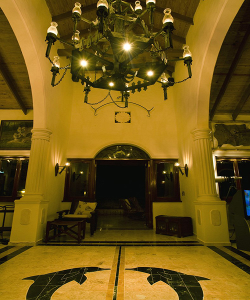 Bed and breakfast in Dominican Rep. - Cabrera - Cabrera - Inn 180 - 27