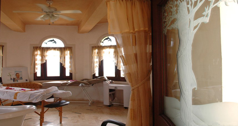 Bed and breakfast in Dominican Rep. - Cabrera - Cabrera - Inn 180 - 29