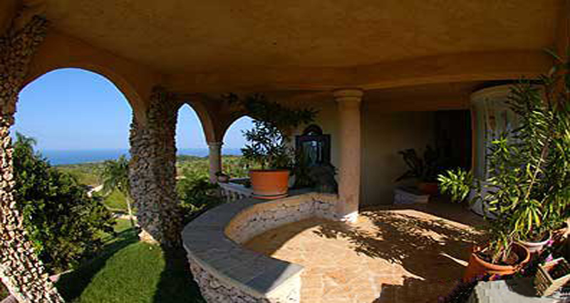 Bed and breakfast in Dominican Rep. - Cabrera - Cabrera - Inn 180 - 30