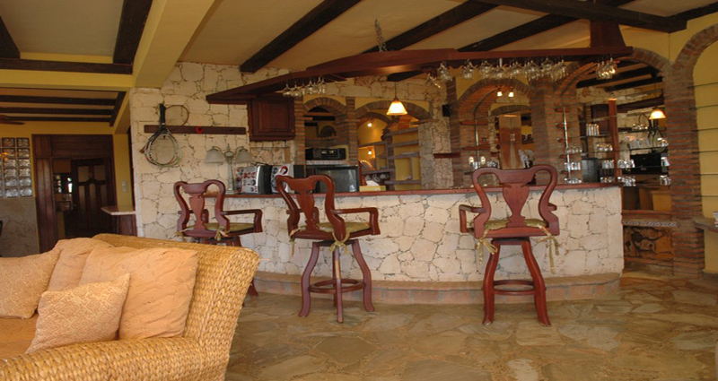 Bed and breakfast in Dominican Rep. - Cabrera - Cabrera - Inn 180 - 19