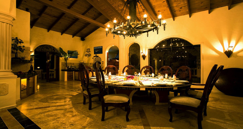 Bed and breakfast in Dominican Rep. - Cabrera - Cabrera - Inn 180 - 20