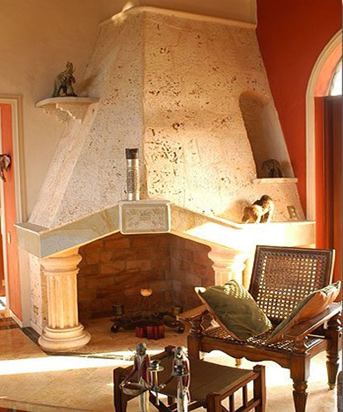 Bed and breakfast in Dominican Rep. - Cabrera - Cabrera - Inn 180 - 21