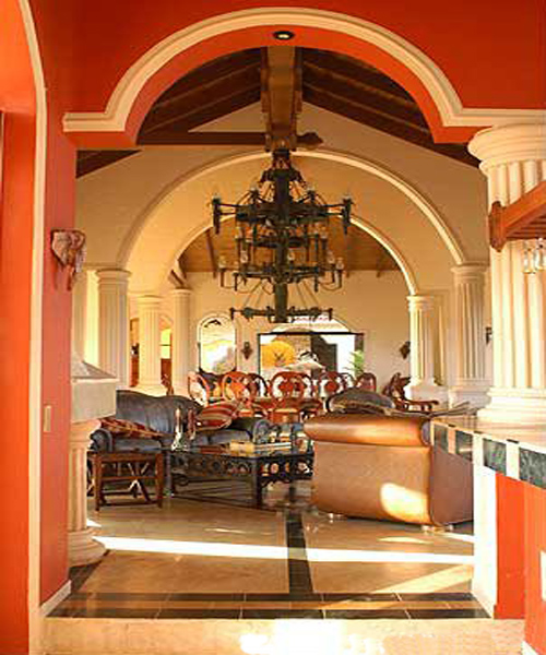 Villa vacacional en alquiler en Rep. Dominicana - Cabrera - Cabrera - Villa 180 - 22