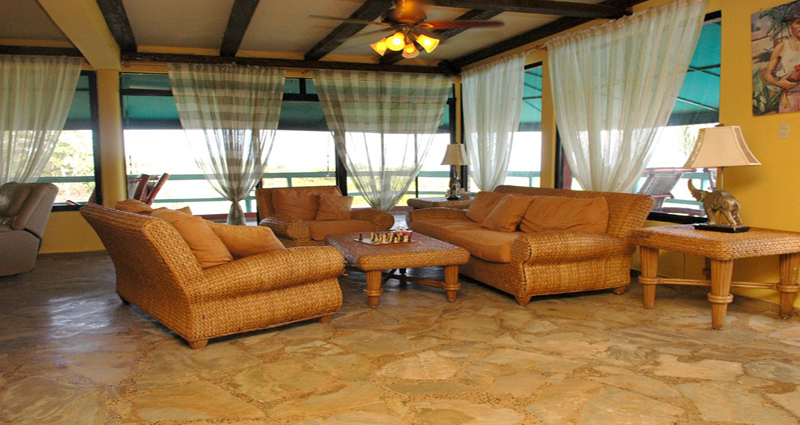 Bed and breakfast in Dominican Rep. - Cabrera - Cabrera - Inn 180 - 25