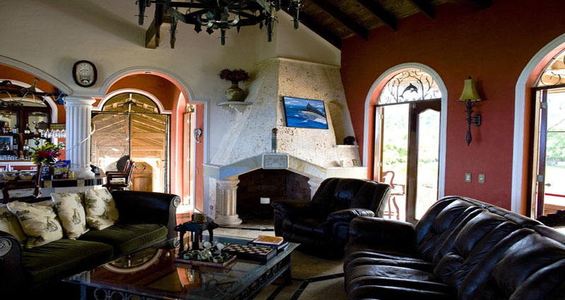 Bed and breakfast in Dominican Rep. - Cabrera - Cabrera - Inn 180 - 26