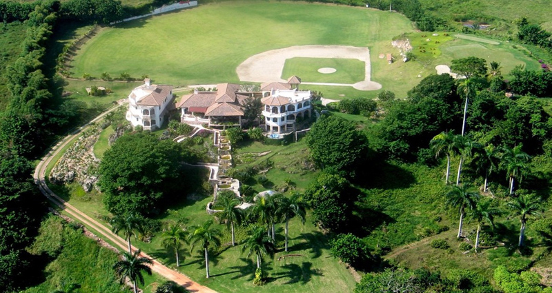 Villa vacacional en alquiler en Rep. Dominicana - Cabrera - Cabrera - Villa 180 - 41
