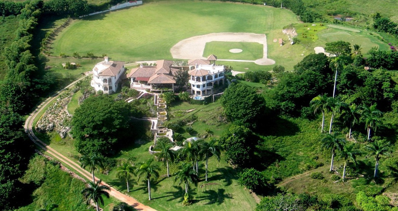 Bed and breakfast in Dominican Rep. - Cabrera - Cabrera - Inn 180 - 41