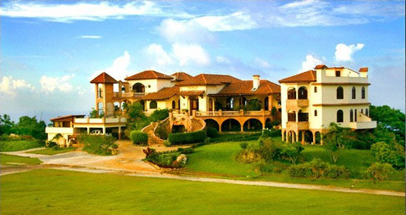 Bed and breakfast in Dominican Rep. - Cabrera - Cabrera - Inn 180 - 47