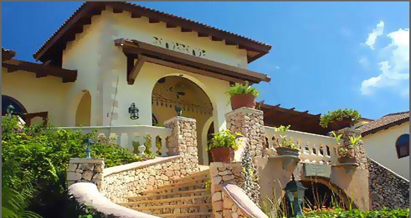 Bed and breakfast in Dominican Rep. - Cabrera - Cabrera - Inn 180 - 33