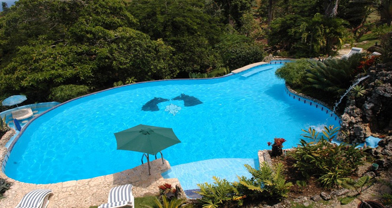 Bed and breakfast in Dominican Rep. - Cabrera - Cabrera - Inn 180 - 38