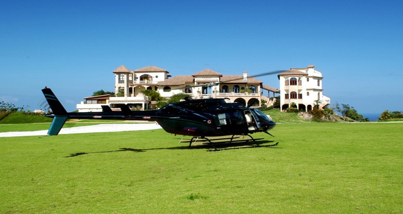 Bed and breakfast in Dominican Rep. - Cabrera - Cabrera - Inn 180 - 40