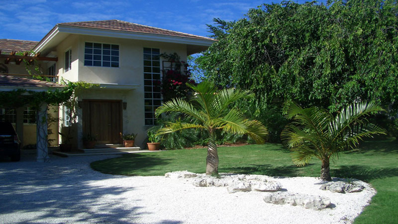 Bed and breakfast in Dominican Rep. - Punta Cana - Punta Cana - Inn 186 - 3