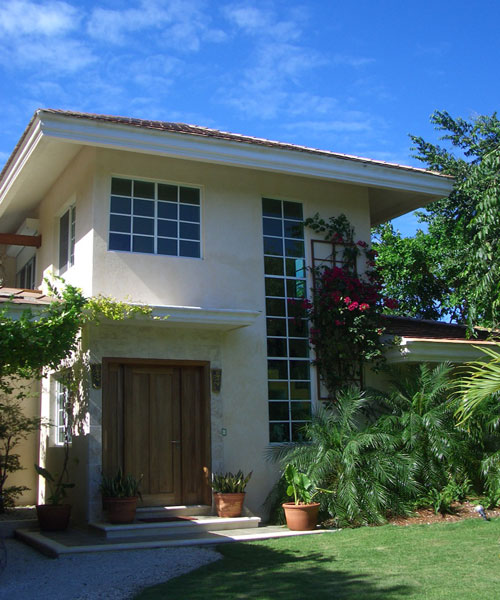 Bed and breakfast in Dominican Rep. - Punta Cana - Punta Cana - Inn 186 - 4