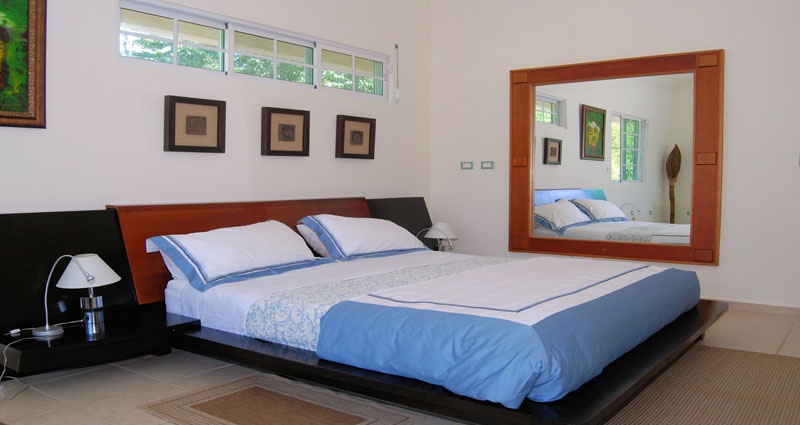Bed and breakfast in Dominican Rep. - Punta Cana - Punta Cana - Inn 186 - 5
