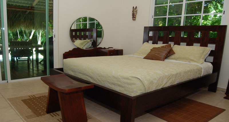 Bed and breakfast in Dominican Rep. - Punta Cana - Punta Cana - Inn 186 - 9