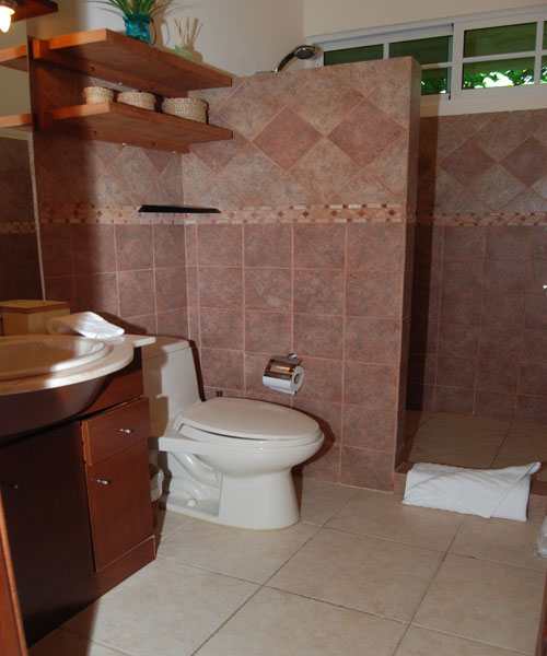 Bed and breakfast in Dominican Rep. - Punta Cana - Punta Cana - Inn 186 - 12