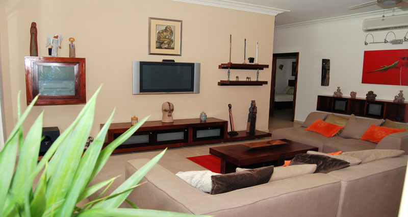 Bed and breakfast in Dominican Rep. - Punta Cana - Punta Cana - Inn 186 - 13