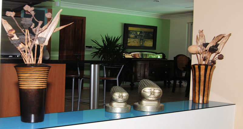 Bed and breakfast in Dominican Rep. - Punta Cana - Punta Cana - Inn 186 - 14