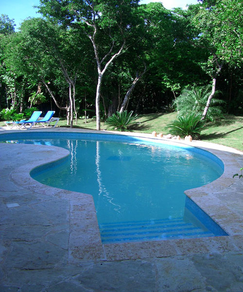 Bed and breakfast in Dominican Rep. - Punta Cana - Punta Cana - Inn 186 - 18