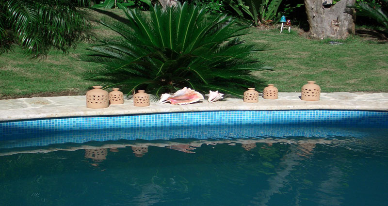 Bed and breakfast in Dominican Rep. - Punta Cana - Punta Cana - Inn 186 - 19