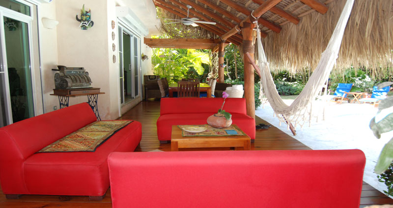 Bed and breakfast in Dominican Rep. - Punta Cana - Punta Cana - Inn 186 - 20