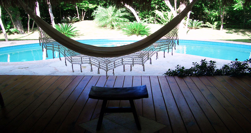 Bed and breakfast in Dominican Rep. - Punta Cana - Punta Cana - Inn 186 - 21