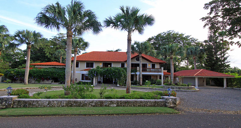 Villa vacacional en alquiler en Rep. Dominicana - Sosua - Sosua - Villa 190 - 3