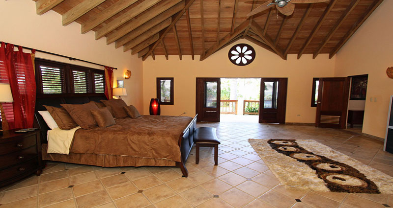 Bed and breakfast in Dominican Rep. - Sosua - Sosua - Inn 190 - 4