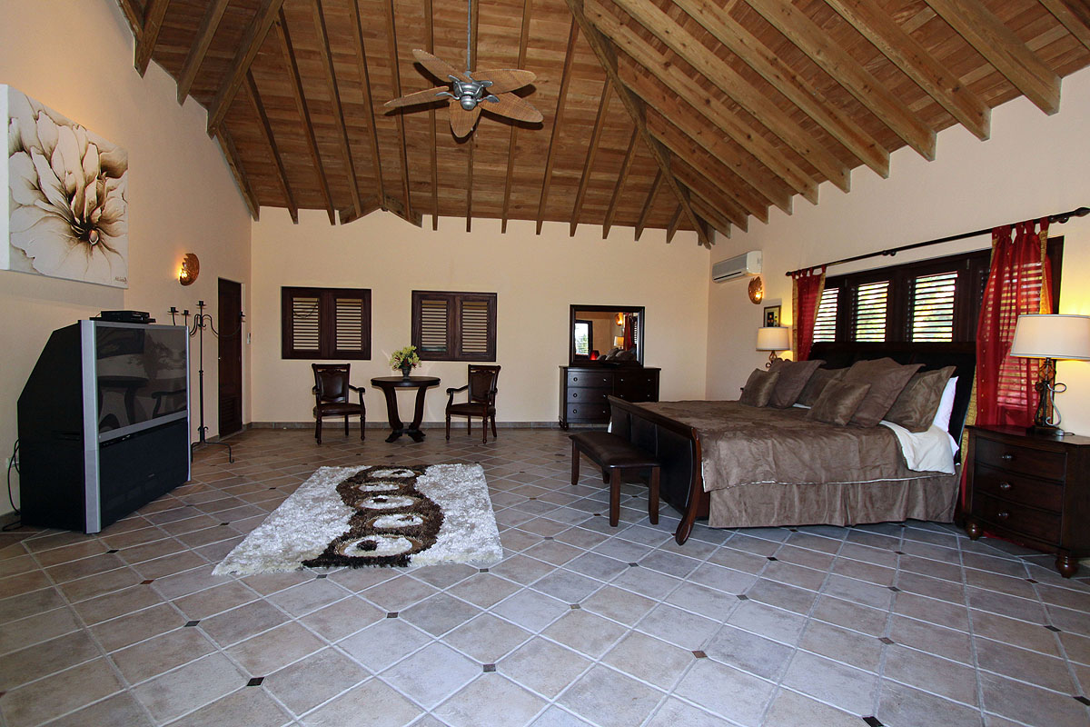 Villa vacacional en alquiler en Rep. Dominicana - Sosua - Sosua - Villa 190 - 7