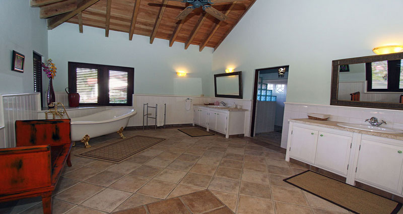 Villa vacacional en alquiler en Rep. Dominicana - Sosua - Sosua - Villa 190 - 10