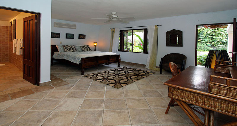 Bed and breakfast in Dominican Rep. - Sosua - Sosua - Inn 190 - 11