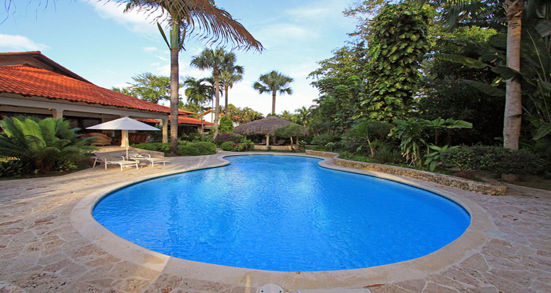 Villa vacacional en alquiler en Rep. Dominicana - Sosua - Sosua - Villa 190 - 20