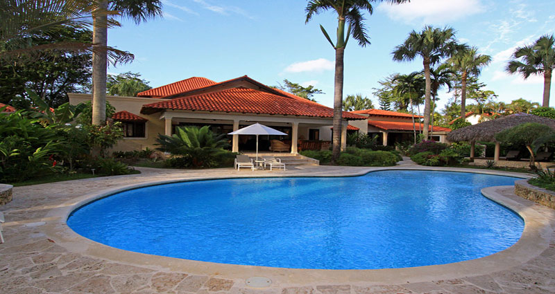 Villa vacacional en alquiler en Rep. Dominicana - Sosua - Sosua - Villa 190 - 21