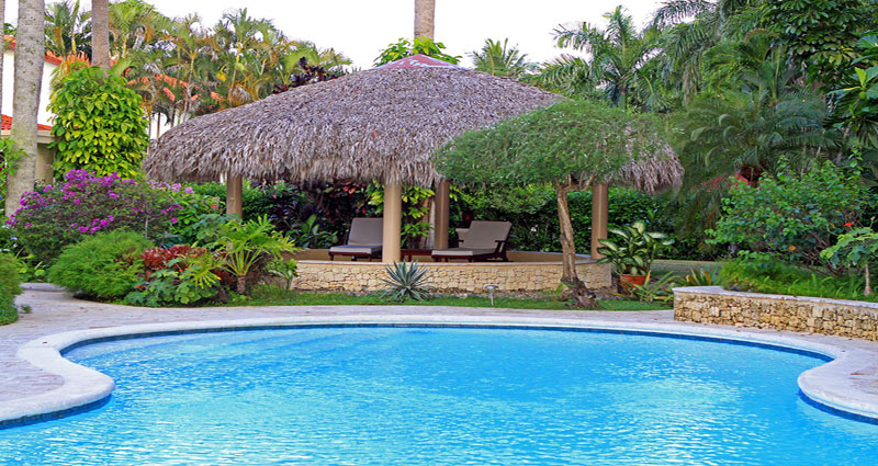 Villa vacacional en alquiler en Rep. Dominicana - Sosua - Sosua - Villa 190 - 22